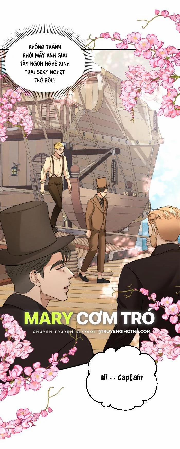 Tôi Là Công Tử Đẹp Trai Nhất Xứ Xiêm 37.2 trang 41