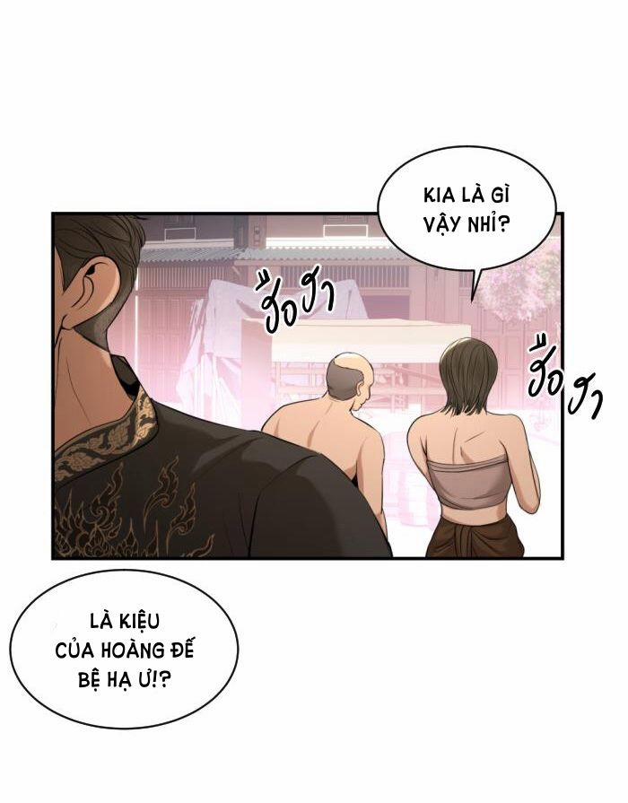 Tôi Là Công Tử Đẹp Trai Nhất Xứ Xiêm 37.2 trang 44