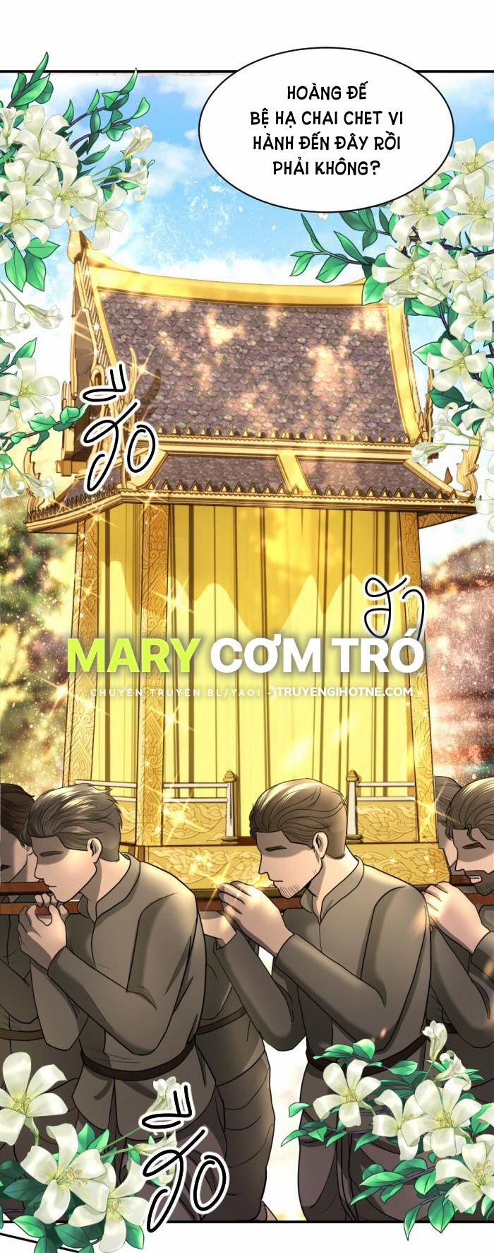 Tôi Là Công Tử Đẹp Trai Nhất Xứ Xiêm 37.2 trang 45