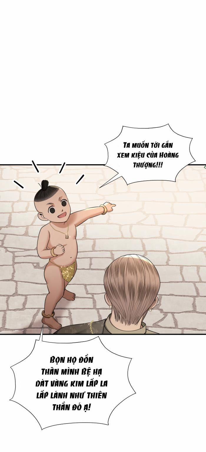 Tôi Là Công Tử Đẹp Trai Nhất Xứ Xiêm 37.2 trang 48