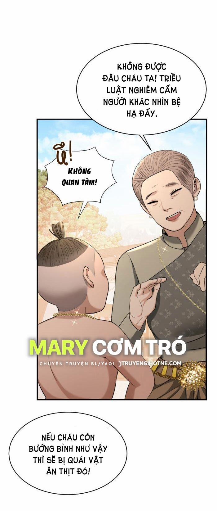 Tôi Là Công Tử Đẹp Trai Nhất Xứ Xiêm 37.2 trang 49