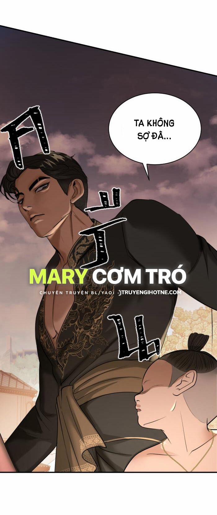 Tôi Là Công Tử Đẹp Trai Nhất Xứ Xiêm 37.2 trang 51