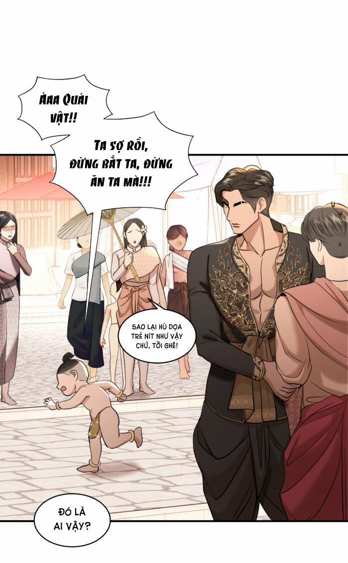 Tôi Là Công Tử Đẹp Trai Nhất Xứ Xiêm 37.2 trang 52