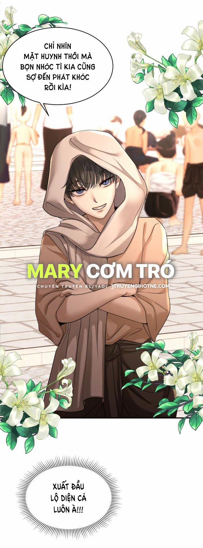 Tôi Là Công Tử Đẹp Trai Nhất Xứ Xiêm 37.2 trang 54