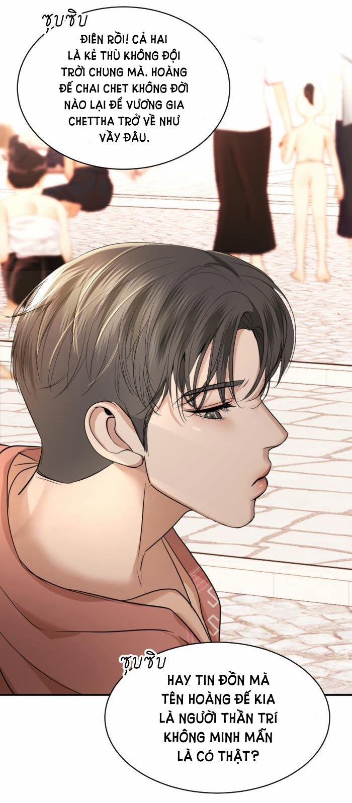 Tôi Là Công Tử Đẹp Trai Nhất Xứ Xiêm 37.2 trang 56