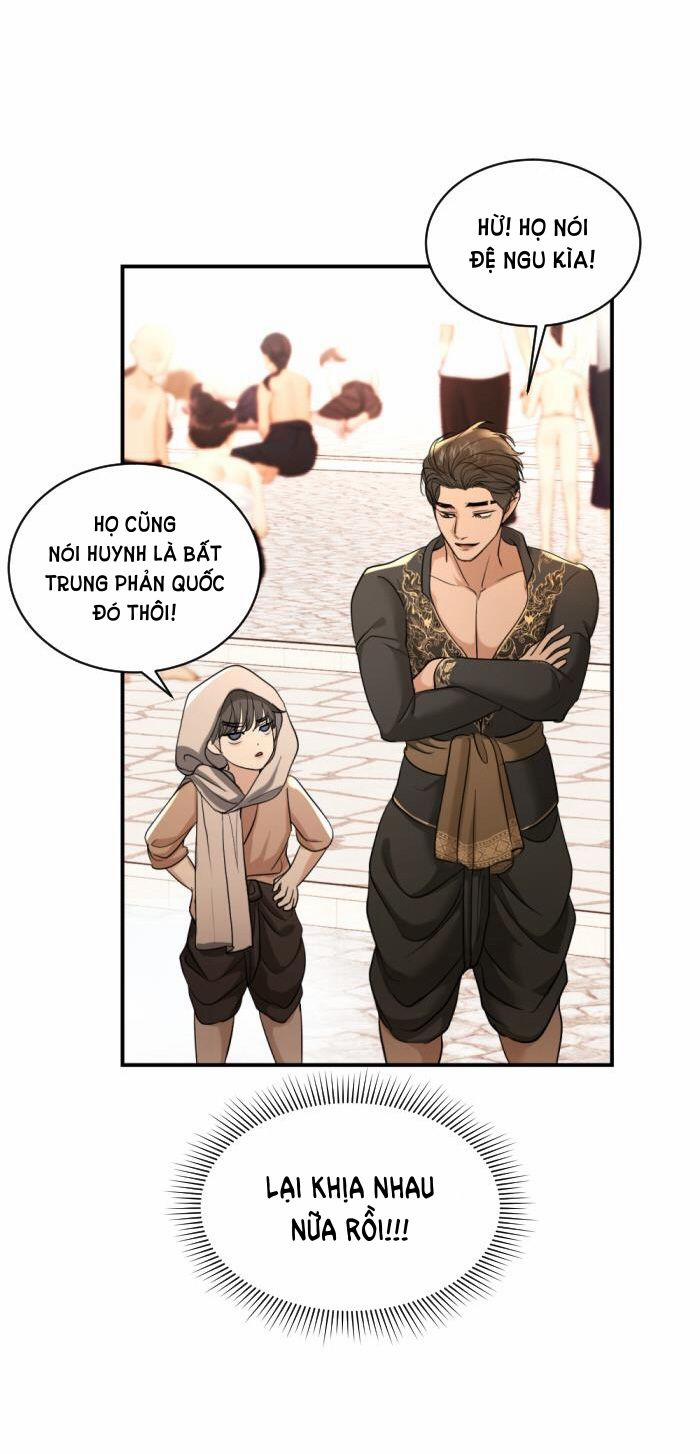 Tôi Là Công Tử Đẹp Trai Nhất Xứ Xiêm 37.2 trang 59