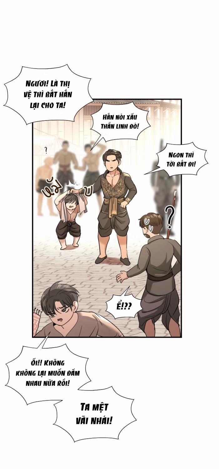 Tôi Là Công Tử Đẹp Trai Nhất Xứ Xiêm 37.2 trang 61