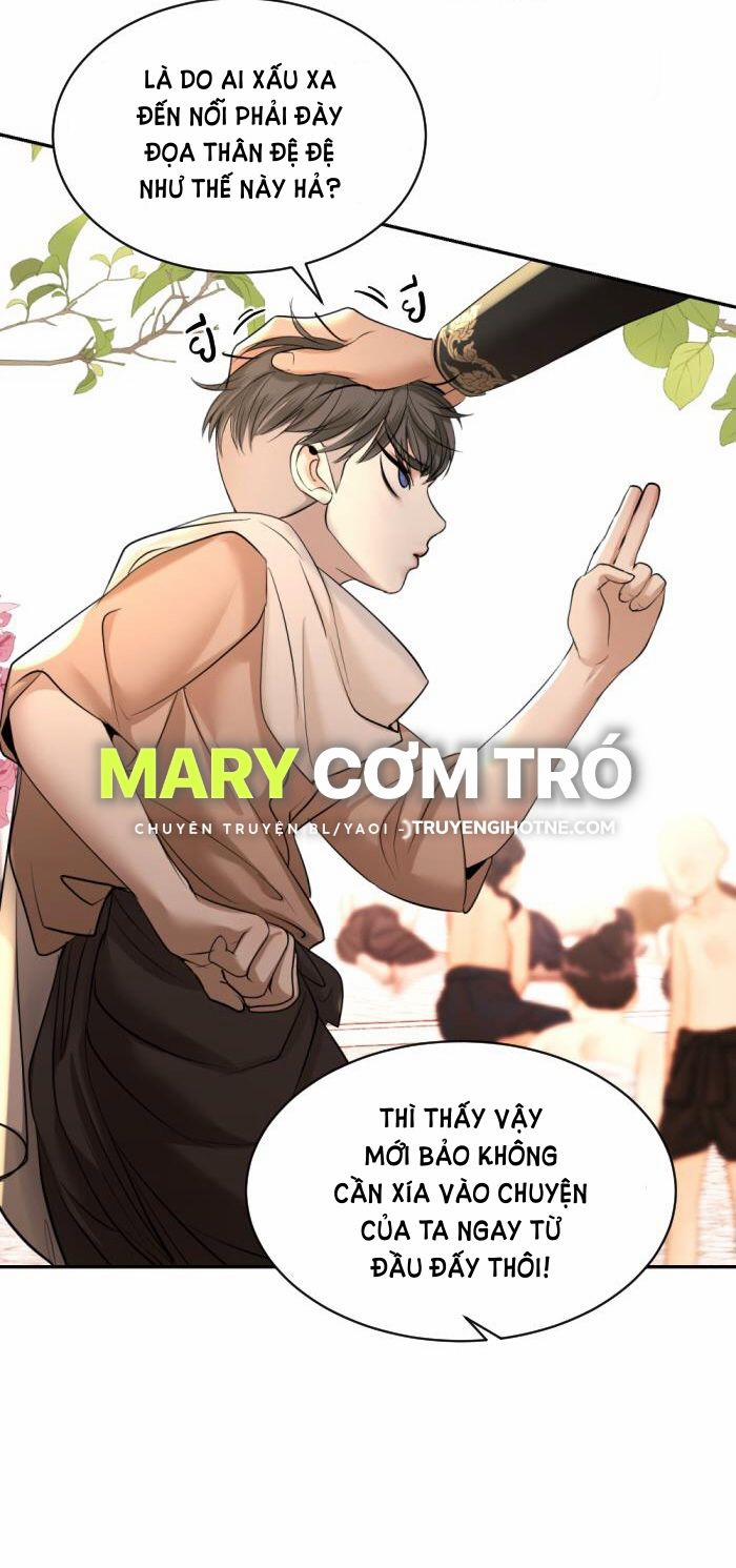 Tôi Là Công Tử Đẹp Trai Nhất Xứ Xiêm 37.2 trang 63