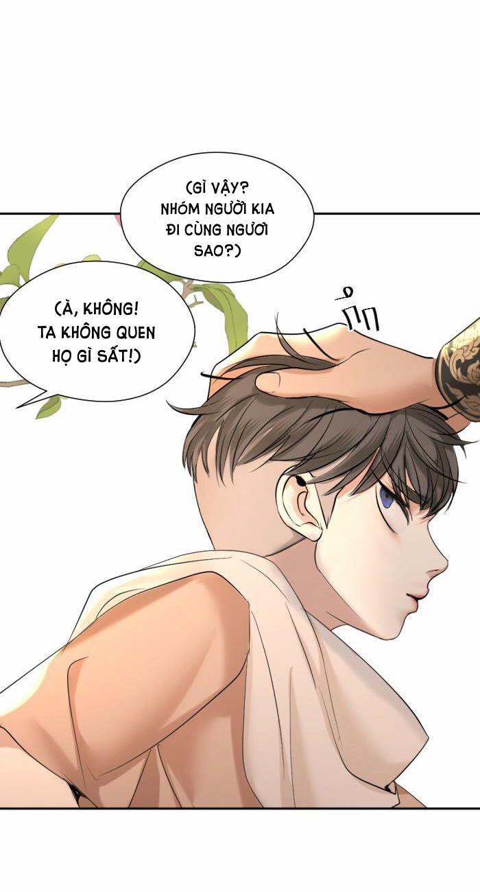 Tôi Là Công Tử Đẹp Trai Nhất Xứ Xiêm 37.2 trang 64