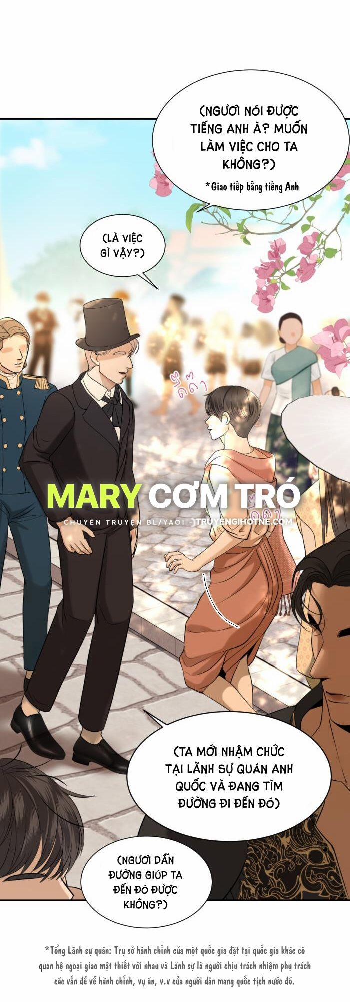 Tôi Là Công Tử Đẹp Trai Nhất Xứ Xiêm 37.2 trang 65