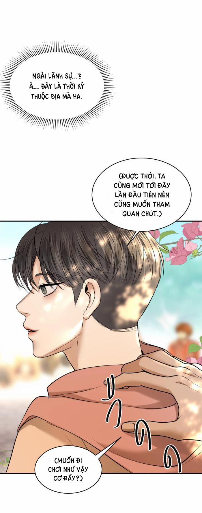 Tôi Là Công Tử Đẹp Trai Nhất Xứ Xiêm 37.2 trang 66