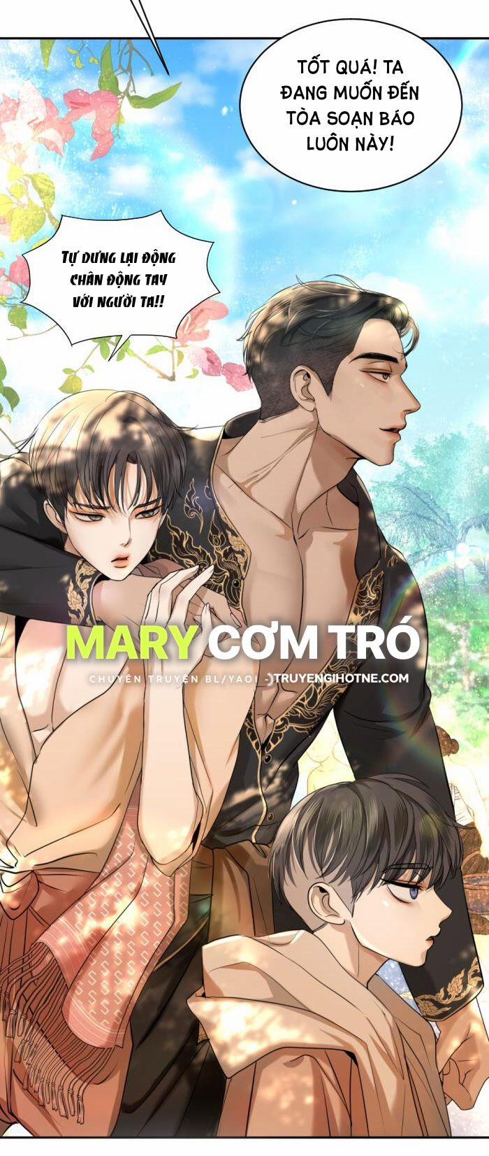 Tôi Là Công Tử Đẹp Trai Nhất Xứ Xiêm 37.2 trang 68