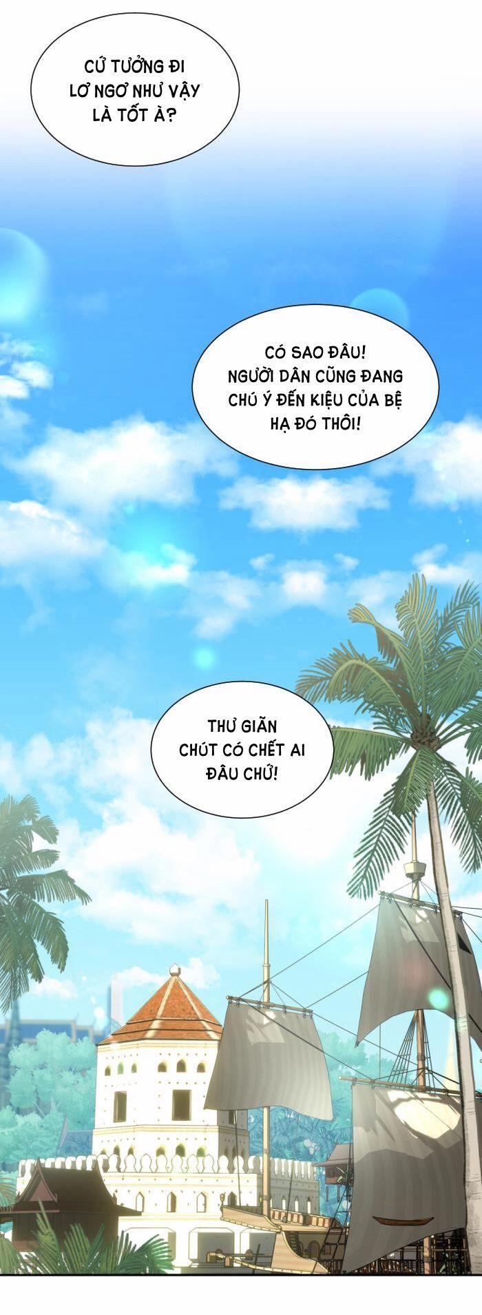 Tôi Là Công Tử Đẹp Trai Nhất Xứ Xiêm 37.2 trang 69