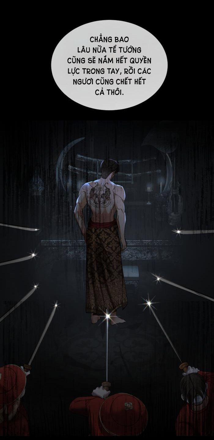 Tôi Là Công Tử Đẹp Trai Nhất Xứ Xiêm 37.2 trang 8