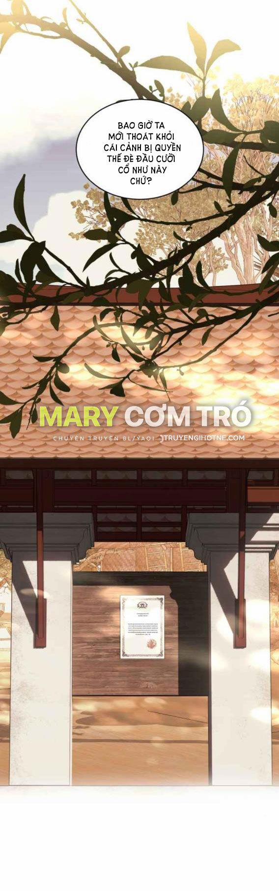 Tôi Là Công Tử Đẹp Trai Nhất Xứ Xiêm 38.1 trang 12