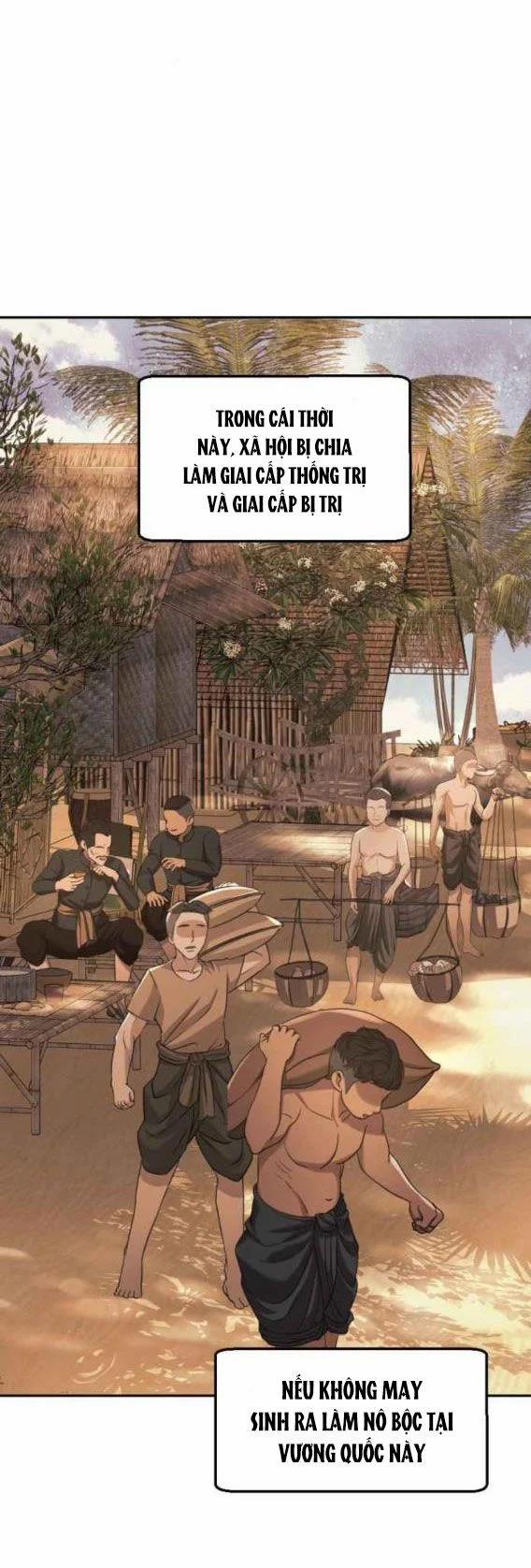 Tôi Là Công Tử Đẹp Trai Nhất Xứ Xiêm 38.1 trang 13