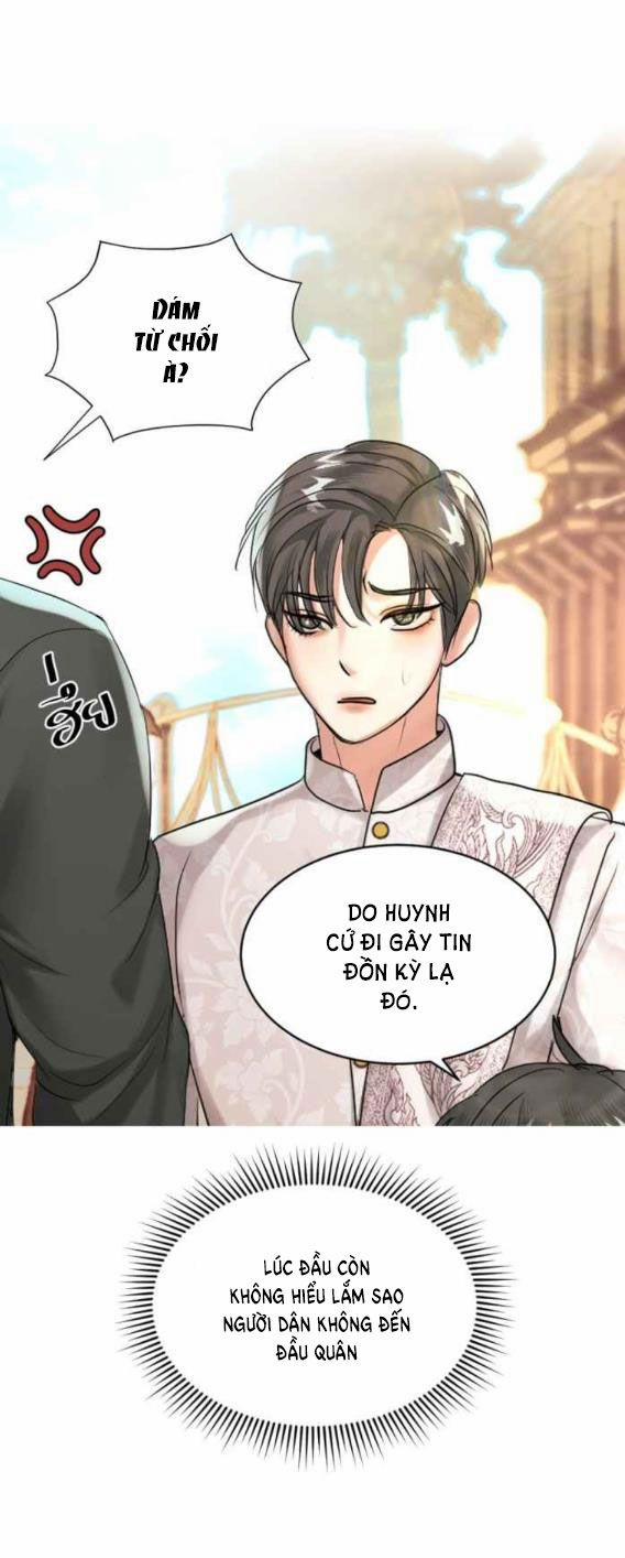 Tôi Là Công Tử Đẹp Trai Nhất Xứ Xiêm 38.1 trang 24