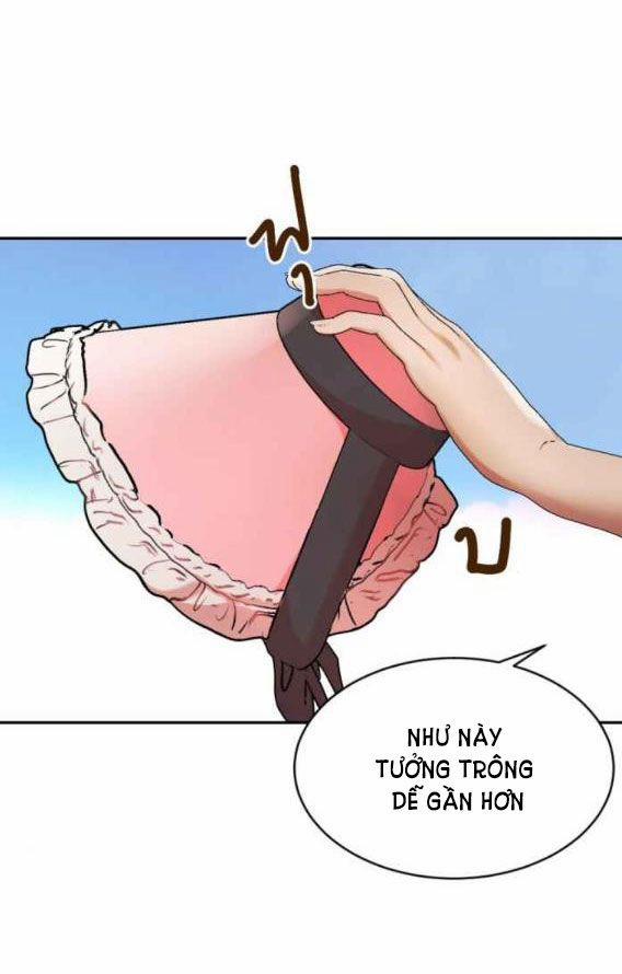 Tôi Là Công Tử Đẹp Trai Nhất Xứ Xiêm 38.1 trang 28