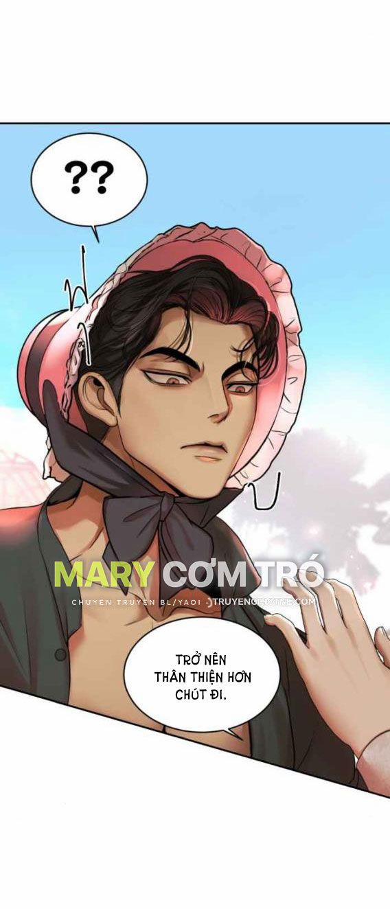 Tôi Là Công Tử Đẹp Trai Nhất Xứ Xiêm 38.1 trang 29