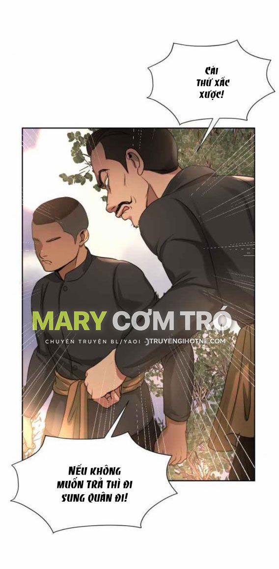 Tôi Là Công Tử Đẹp Trai Nhất Xứ Xiêm 38.1 trang 3