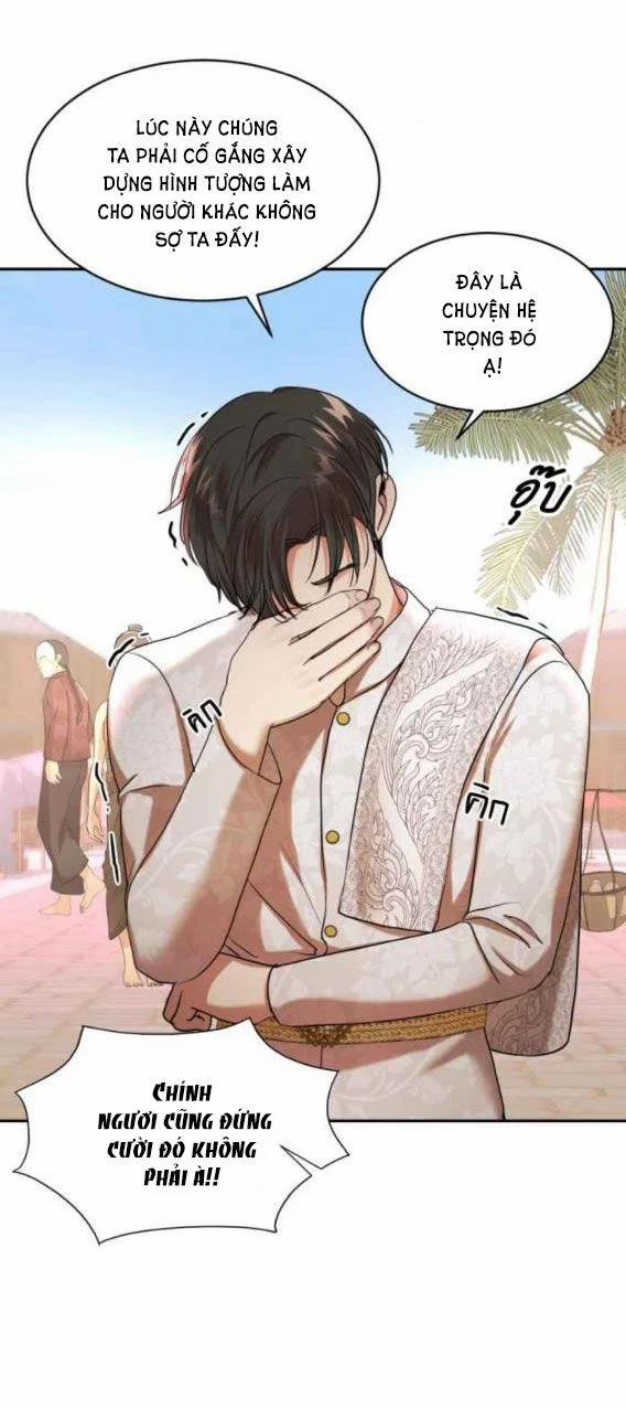 Tôi Là Công Tử Đẹp Trai Nhất Xứ Xiêm 38.1 trang 31