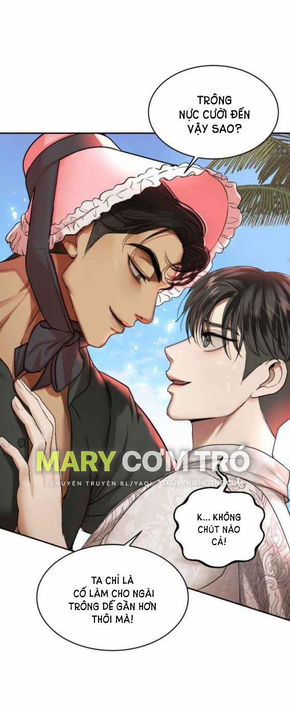 Tôi Là Công Tử Đẹp Trai Nhất Xứ Xiêm 38.1 trang 32