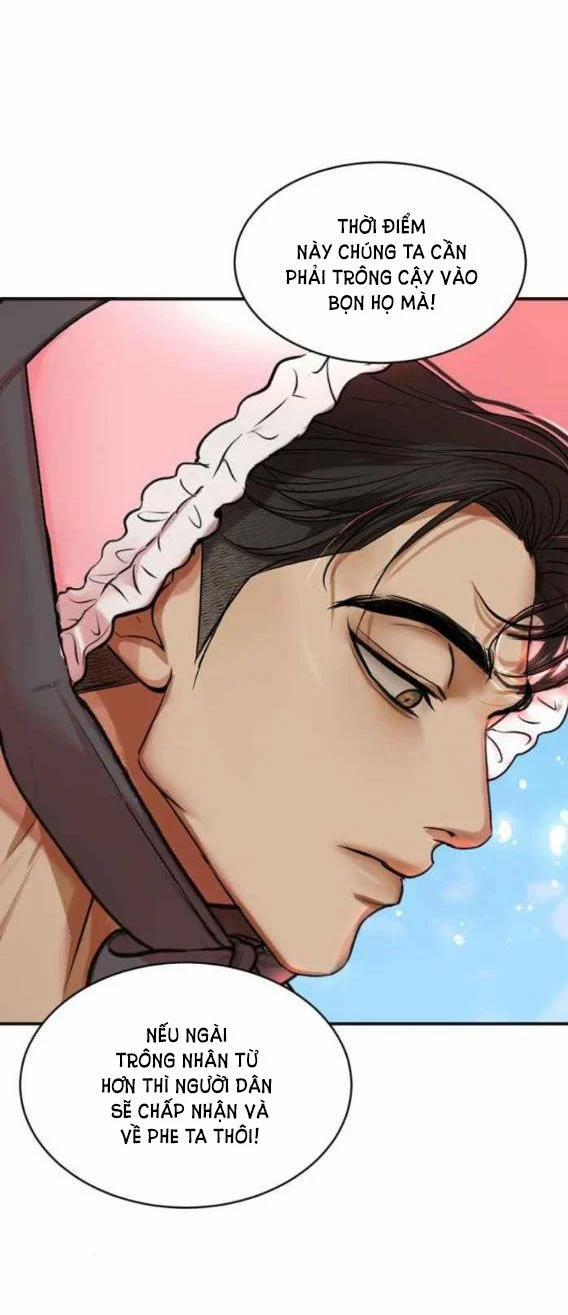 Tôi Là Công Tử Đẹp Trai Nhất Xứ Xiêm 38.1 trang 33