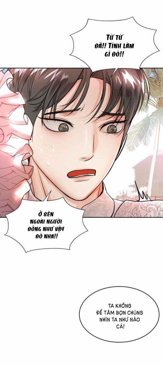 Tôi Là Công Tử Đẹp Trai Nhất Xứ Xiêm 38.2 trang 0