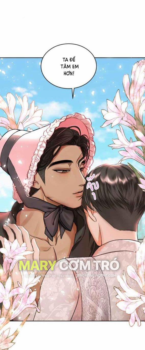 Tôi Là Công Tử Đẹp Trai Nhất Xứ Xiêm 38.2 trang 1