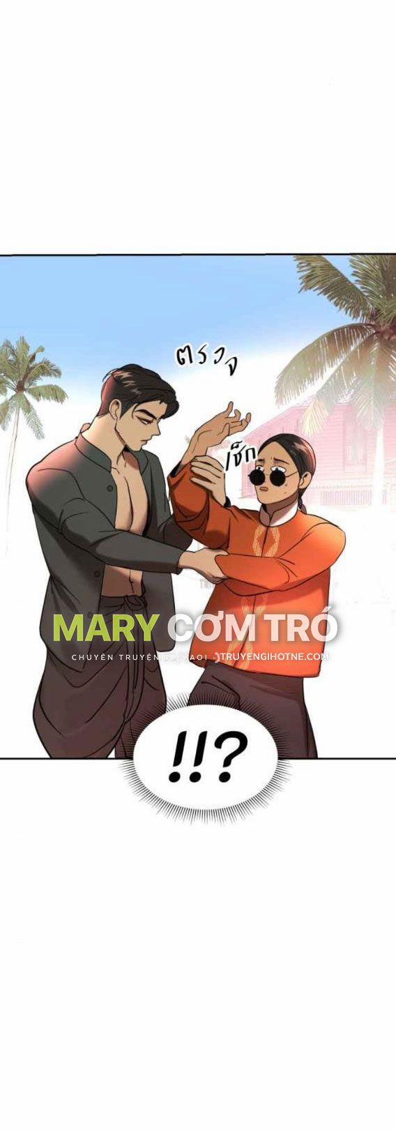 Tôi Là Công Tử Đẹp Trai Nhất Xứ Xiêm 38.2 trang 11