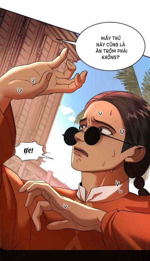 Tôi Là Công Tử Đẹp Trai Nhất Xứ Xiêm 38.2 trang 13