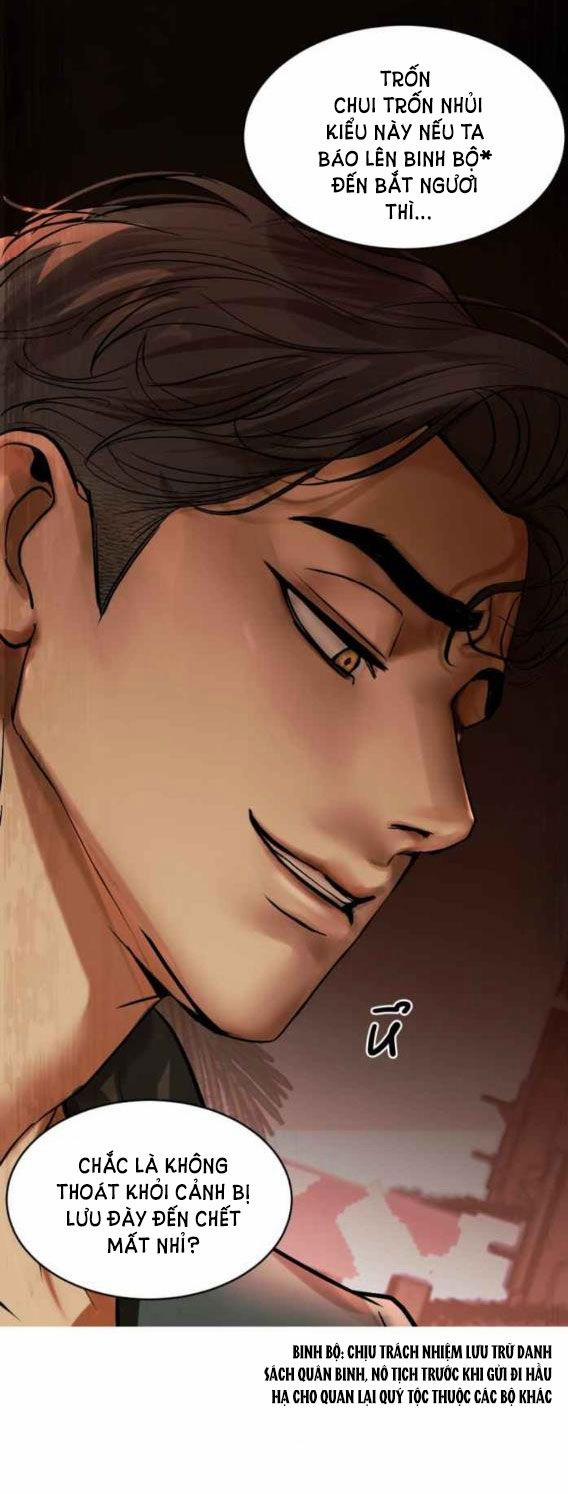 Tôi Là Công Tử Đẹp Trai Nhất Xứ Xiêm 38.2 trang 14