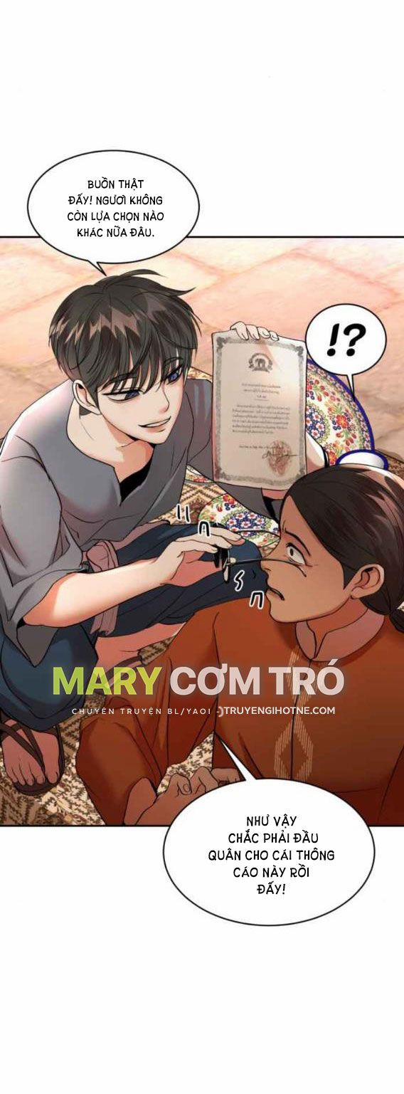 Tôi Là Công Tử Đẹp Trai Nhất Xứ Xiêm 38.2 trang 15