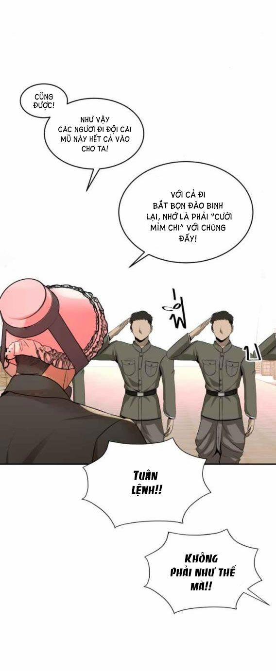 Tôi Là Công Tử Đẹp Trai Nhất Xứ Xiêm 38.2 trang 17