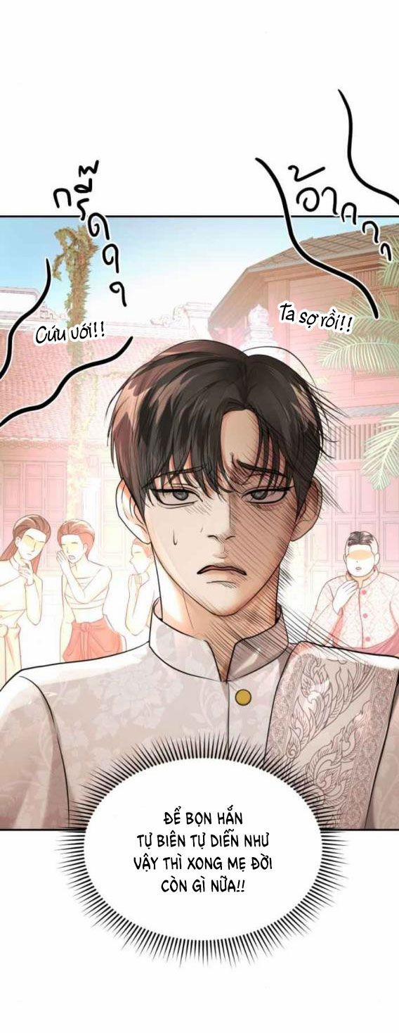 Tôi Là Công Tử Đẹp Trai Nhất Xứ Xiêm 38.2 trang 19