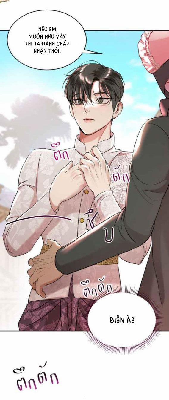 Tôi Là Công Tử Đẹp Trai Nhất Xứ Xiêm 38.2 trang 2