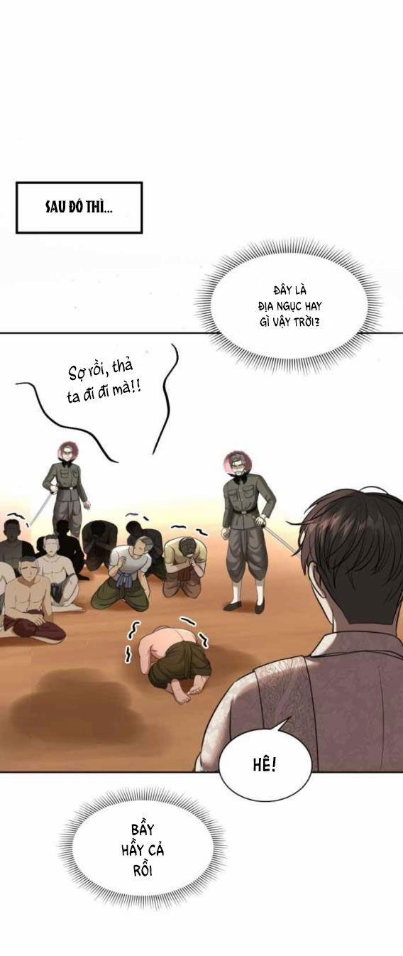 Tôi Là Công Tử Đẹp Trai Nhất Xứ Xiêm 38.2 trang 21