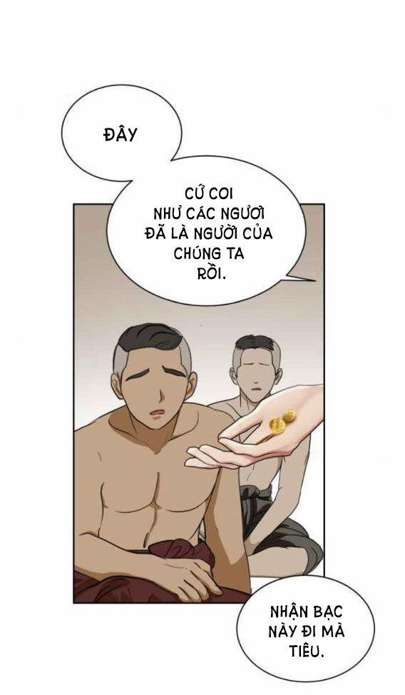 Tôi Là Công Tử Đẹp Trai Nhất Xứ Xiêm 38.2 trang 22