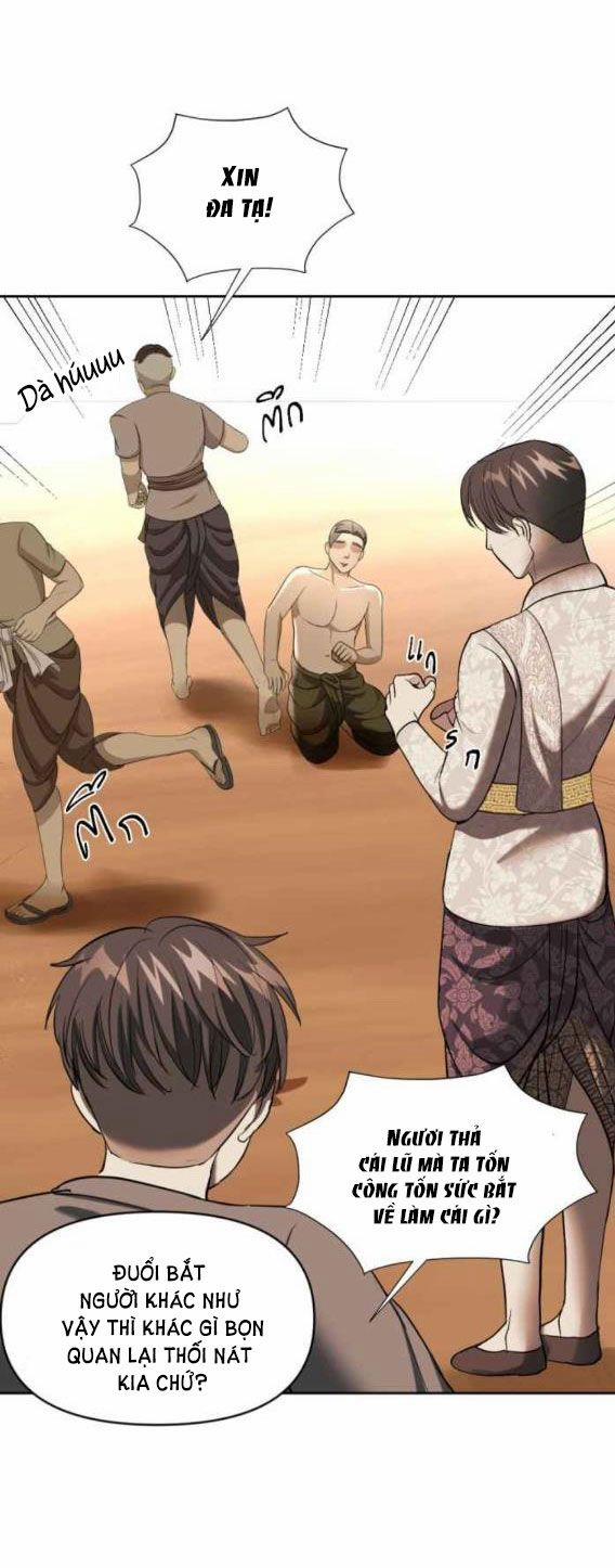 Tôi Là Công Tử Đẹp Trai Nhất Xứ Xiêm 38.2 trang 24