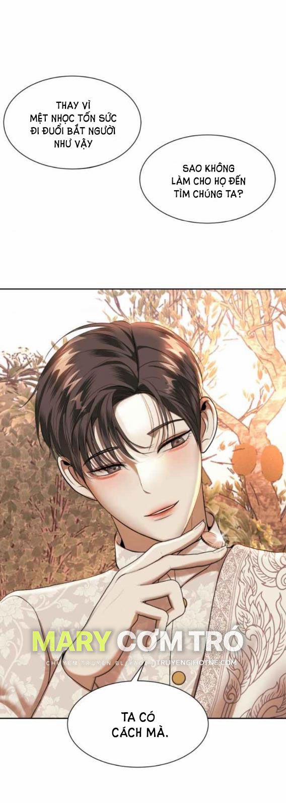 Tôi Là Công Tử Đẹp Trai Nhất Xứ Xiêm 38.2 trang 25