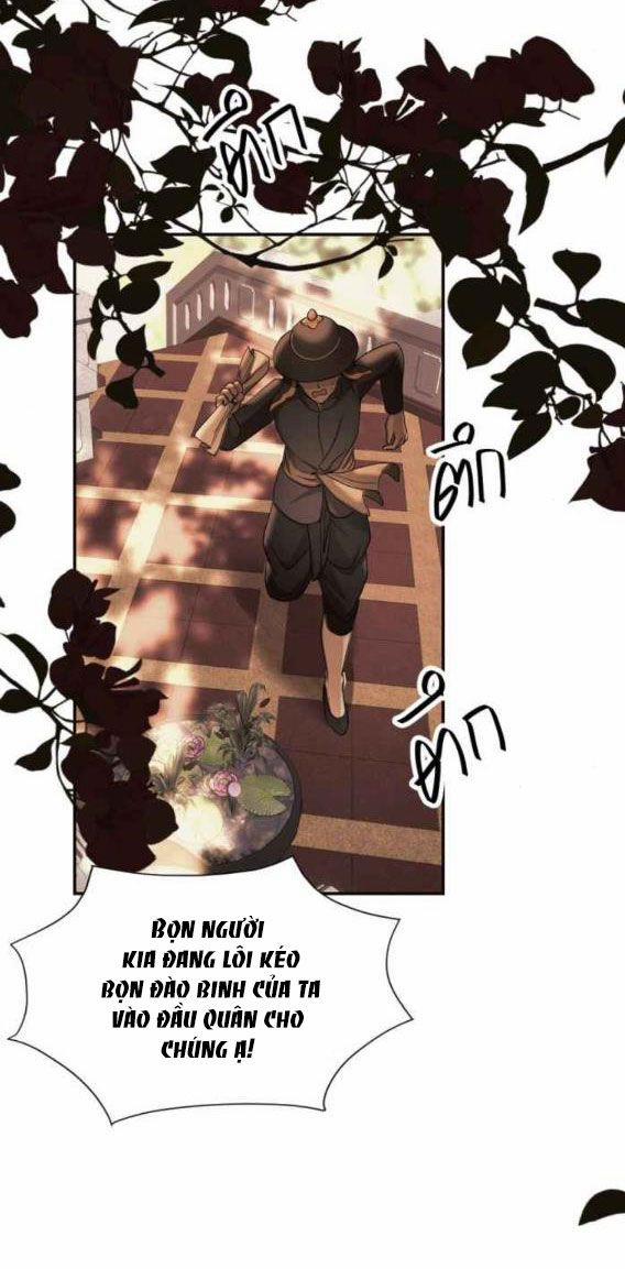 Tôi Là Công Tử Đẹp Trai Nhất Xứ Xiêm 38.2 trang 28