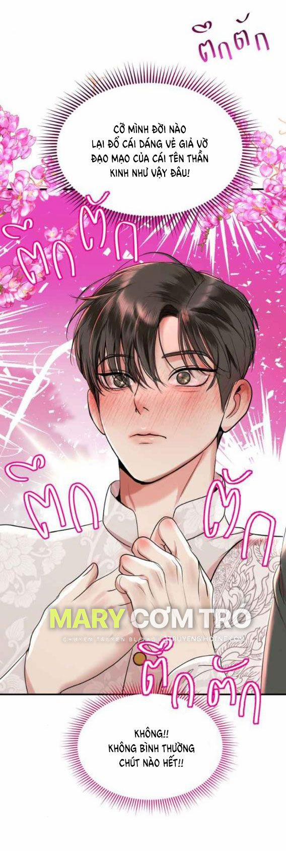 Tôi Là Công Tử Đẹp Trai Nhất Xứ Xiêm 38.2 trang 3