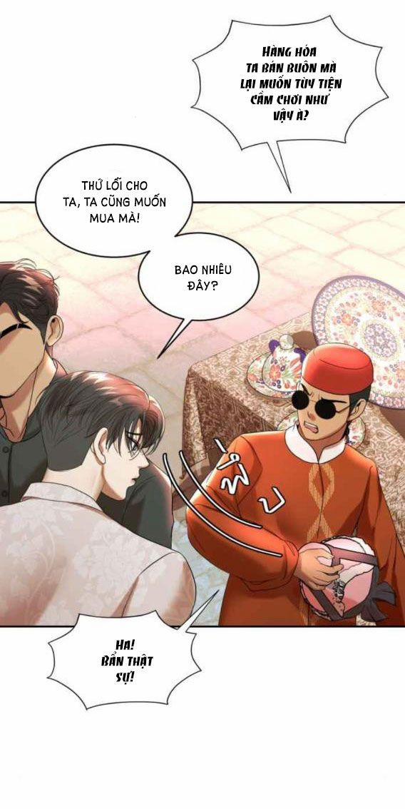 Tôi Là Công Tử Đẹp Trai Nhất Xứ Xiêm 38.2 trang 6