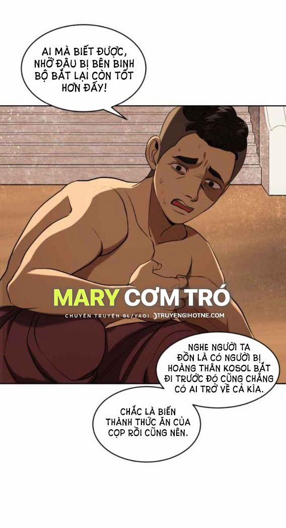 Tôi Là Công Tử Đẹp Trai Nhất Xứ Xiêm 39.1 trang 10