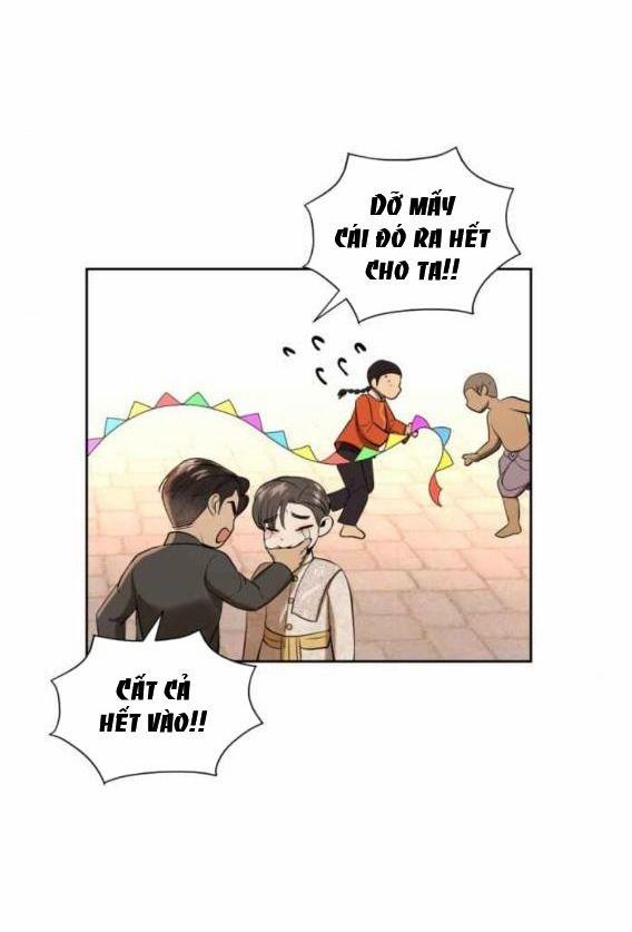 Tôi Là Công Tử Đẹp Trai Nhất Xứ Xiêm 39.1 trang 15