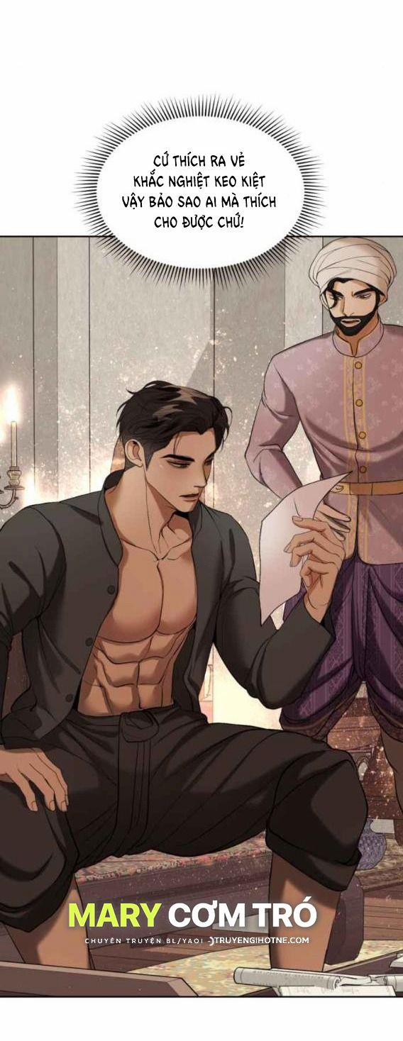 Tôi Là Công Tử Đẹp Trai Nhất Xứ Xiêm 39.1 trang 16