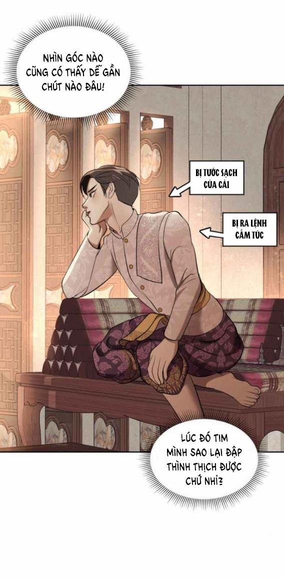 Tôi Là Công Tử Đẹp Trai Nhất Xứ Xiêm 39.1 trang 18