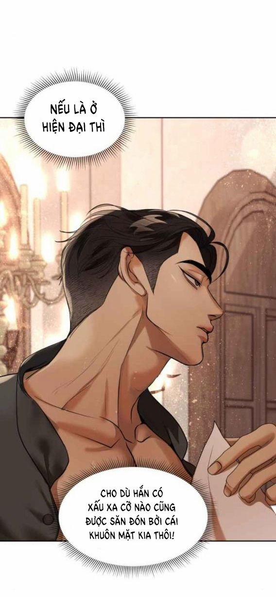 Tôi Là Công Tử Đẹp Trai Nhất Xứ Xiêm 39.1 trang 19