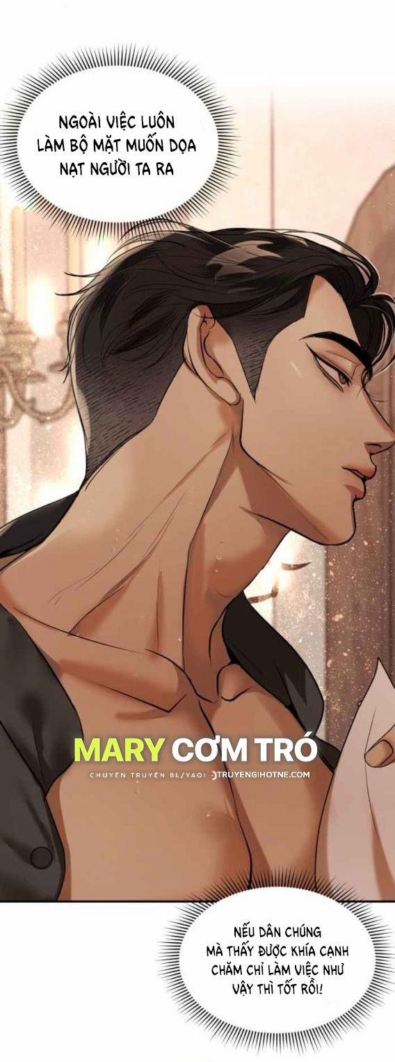 Tôi Là Công Tử Đẹp Trai Nhất Xứ Xiêm 39.1 trang 21