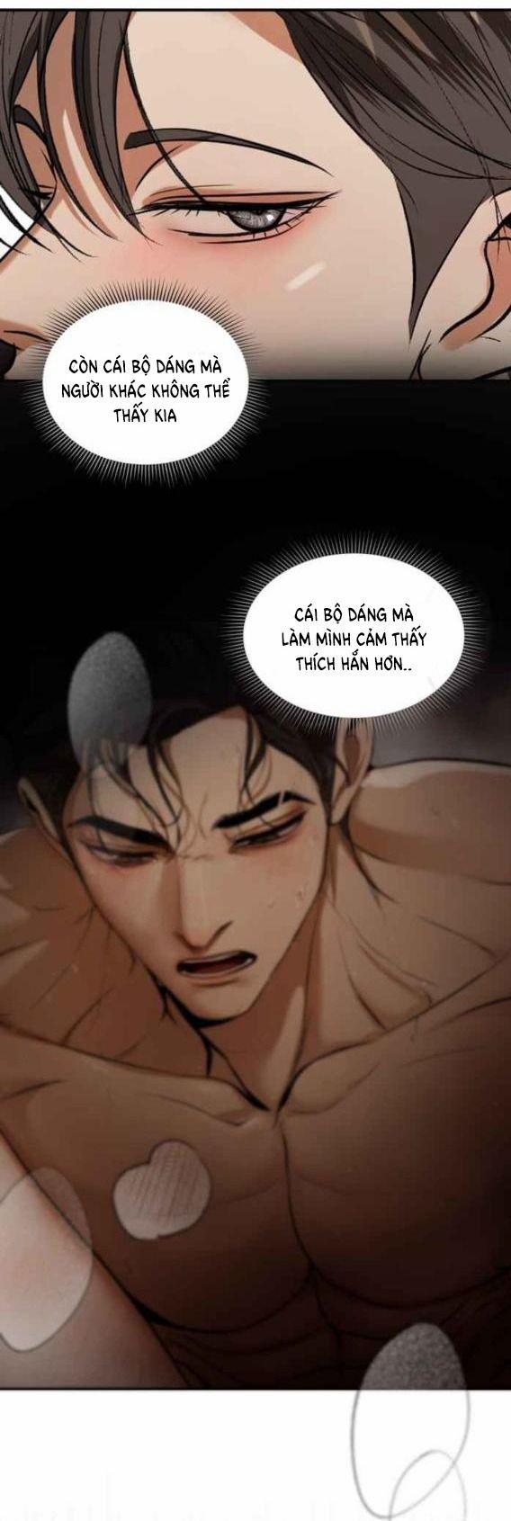 Tôi Là Công Tử Đẹp Trai Nhất Xứ Xiêm 39.1 trang 22